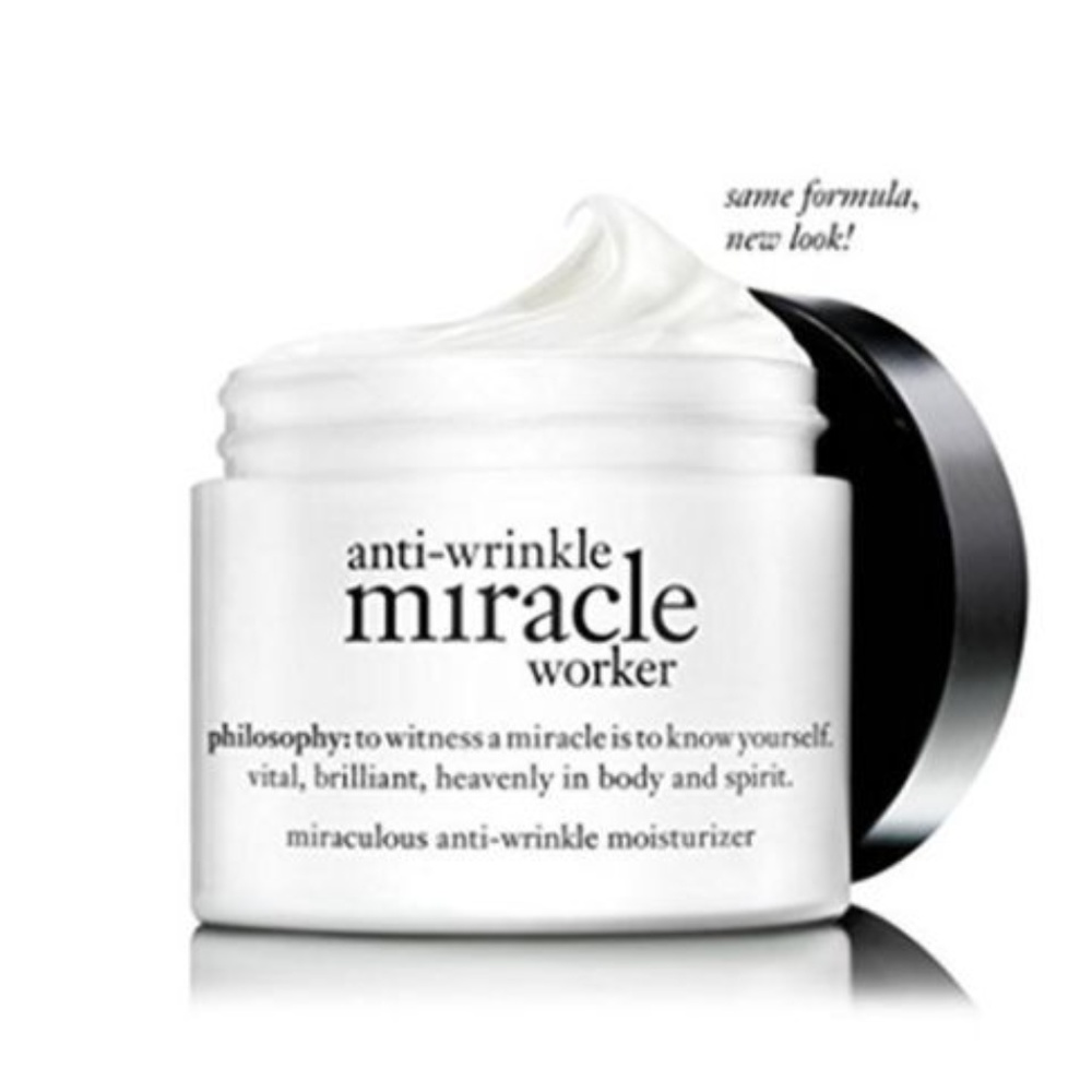 Philosophy Anti-Wrinkle Miracle Worker 1 oz